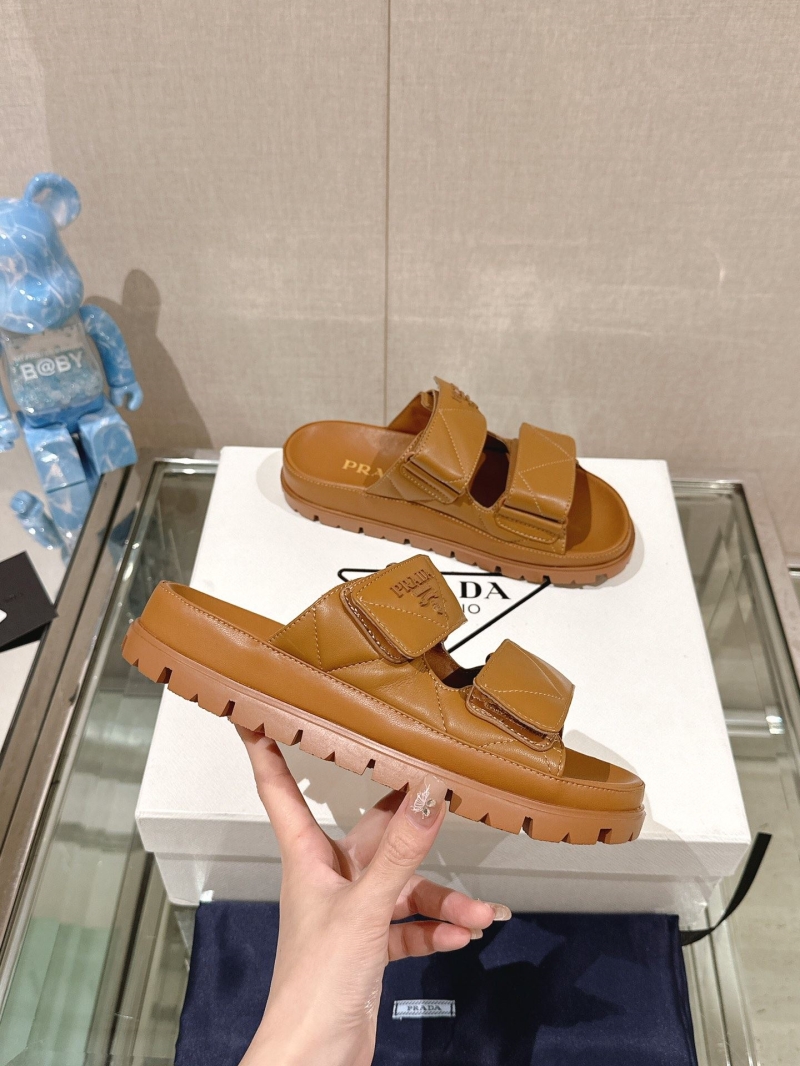 Prada Sandals